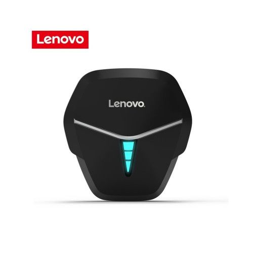 Lenovo Hq08 Tws Wireless Bluetooth Earbuds Noise Reduction Gaming -  Air Buds