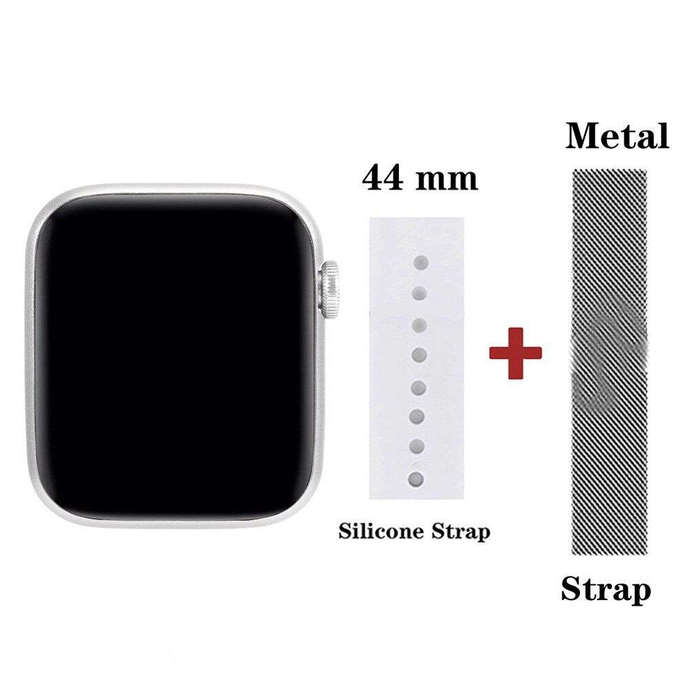 W26 Plus Smart Watch