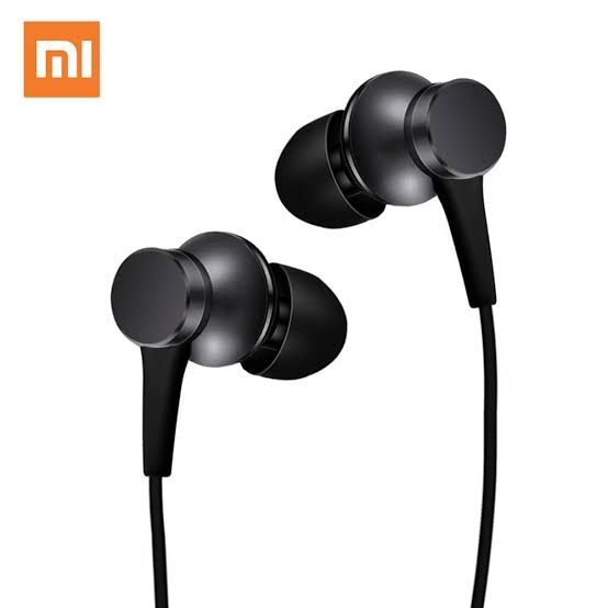 Headphone Or Earphone