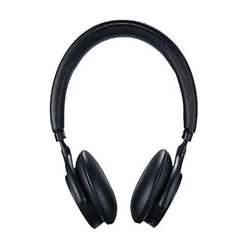 RB-300HB Bluetooth Headphone with Microphone - Black