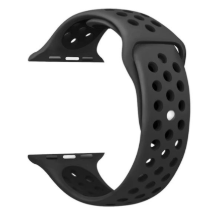 42mm / 44mm silicon Starp replacement belt for any watch