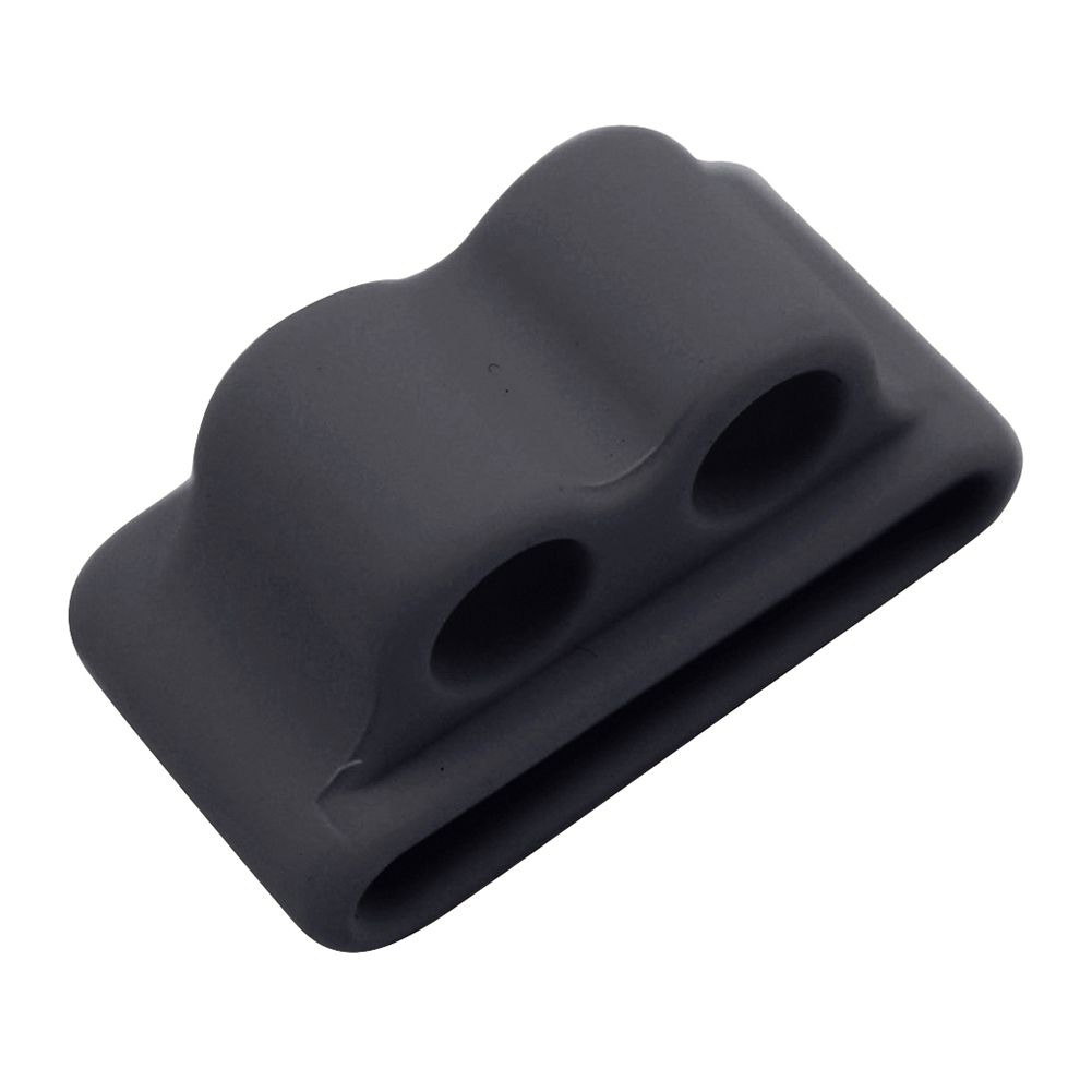 Soft Silicone Anti-lost Protector Case Cover Watch Holder for AirPods 1/2