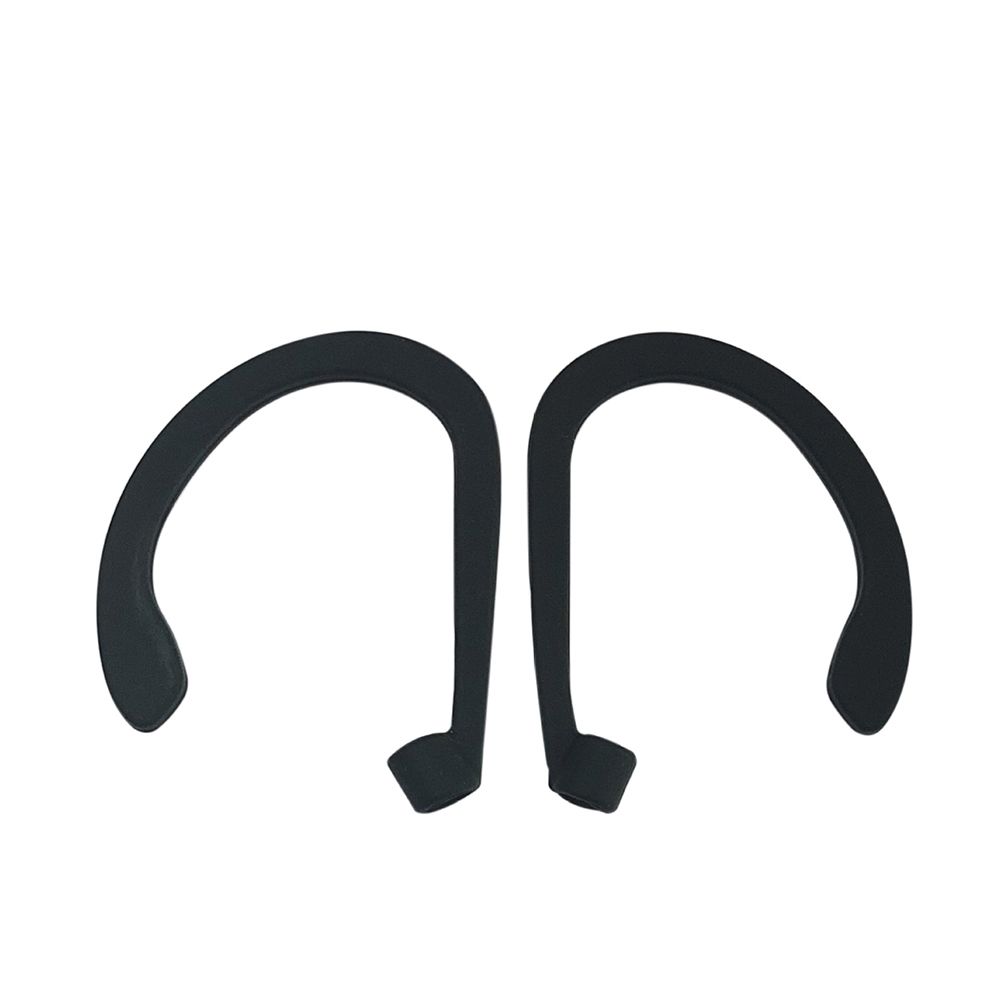 1 Pair Portable Anti-fall Bluetooth Headset Earphone Earhooks for Air-pods 1 2