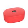 Shockproof Soft Silicone Case Cover Anti-scratch Protector for RedAirDots