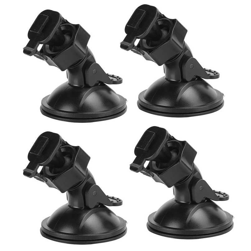 Vehicle-Mounted Fixed Support HD-073 4Pcs Navigation Automobile Data Recorder Bracket
