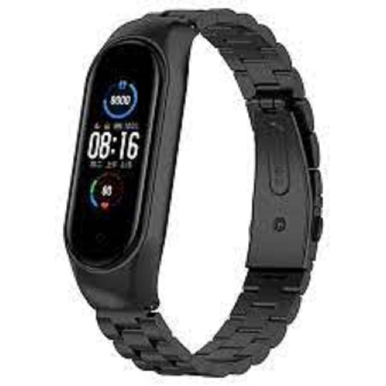 band4 matel strap