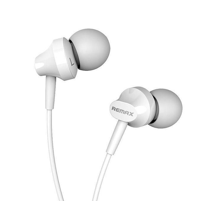 Remax RM-501 In-Ear Earphone