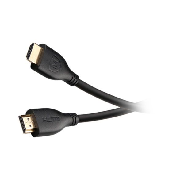 Micropack MC-218H 1.8M 4K HDMI CABLE