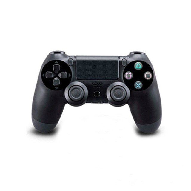 Wireless Bluetooth-compatible Gamepads For USB PC Controller Controle Gaming Console Joystick For  PS3 PS4 Wireless Controller