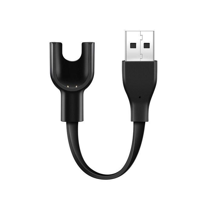 USB Charging Cable Dock Charger for Mi Band 3
