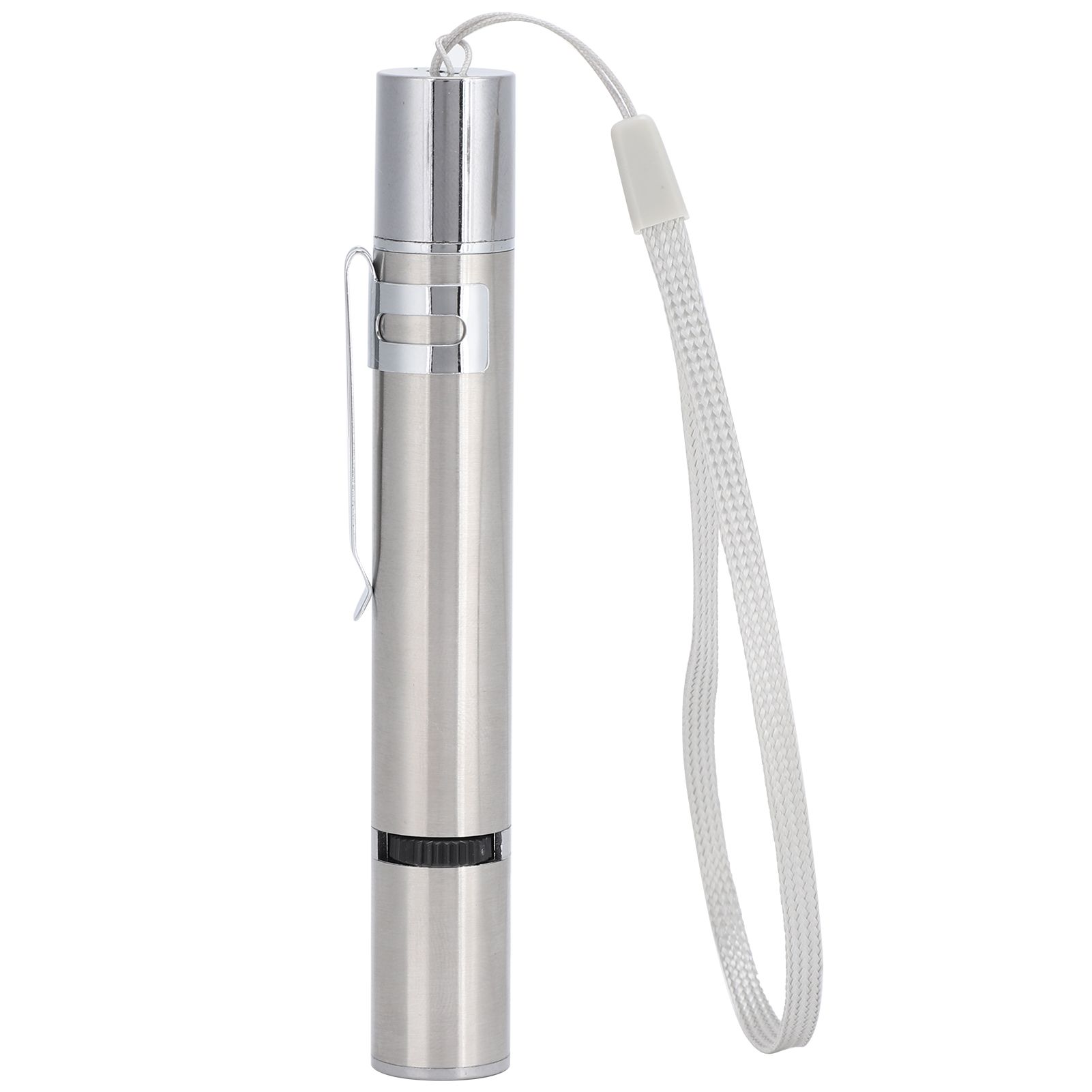 Himeng La Cat Toys 5 in 1 Light Pointer USB Rechargeable Interactive Exercise Training Chasing Tool