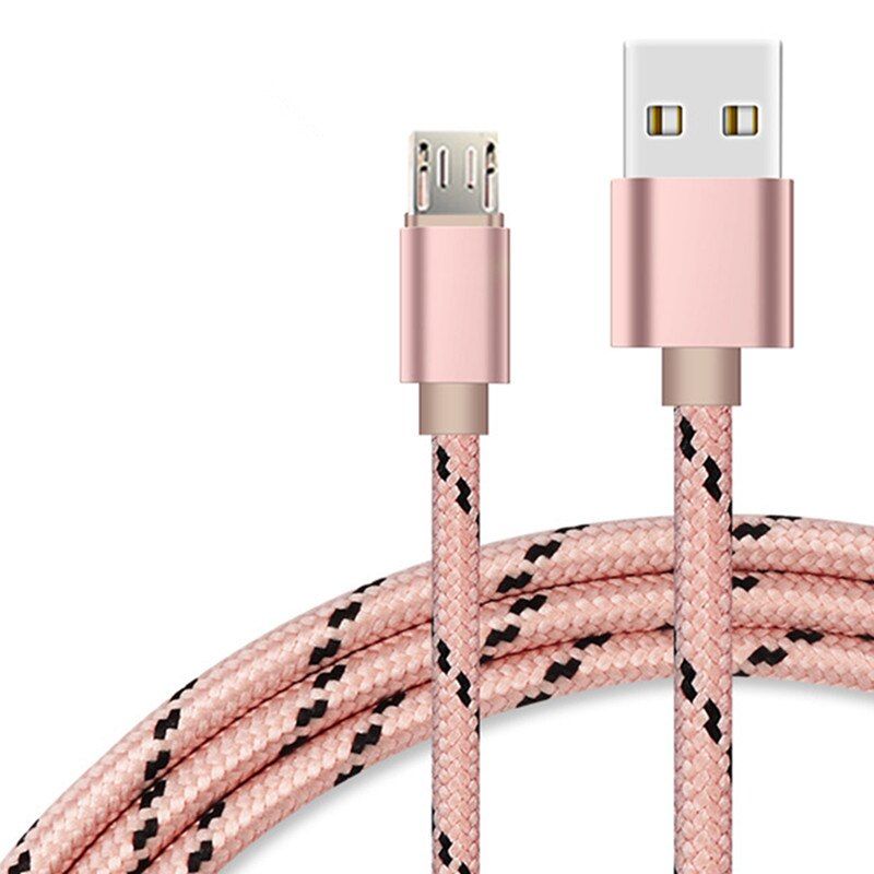 Micro Cable 3m 2m 1.5m 25cm Short Cabo USB Kabel For Samsung Galaxy S7 S6 Edge J2 J3 J5 J7 Prime J8 On6 On8 Usb Charging Cable