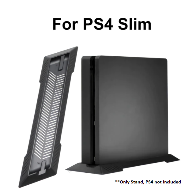 PS4 Slim Vertical Stand