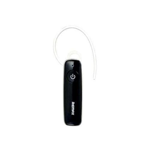 RB-T8 Wireless Bluetooth Headset - Black