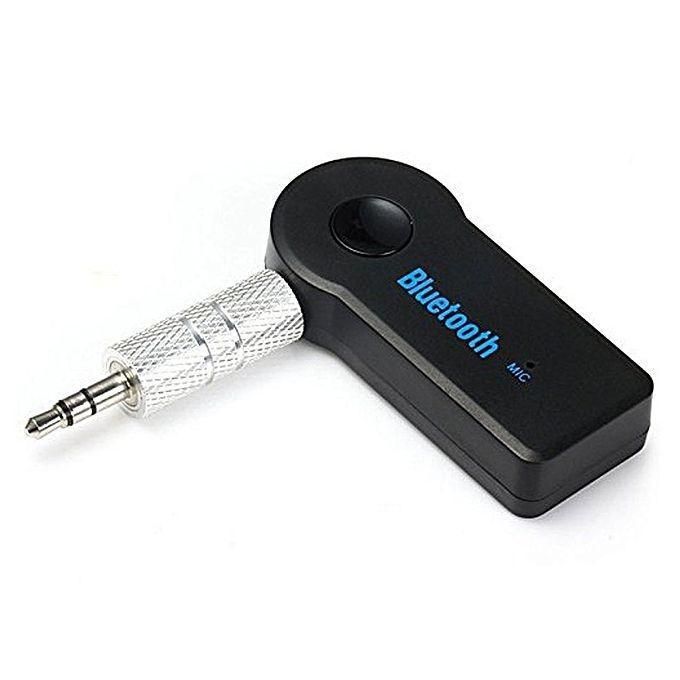 Wireless Car Bluetooth Receiver