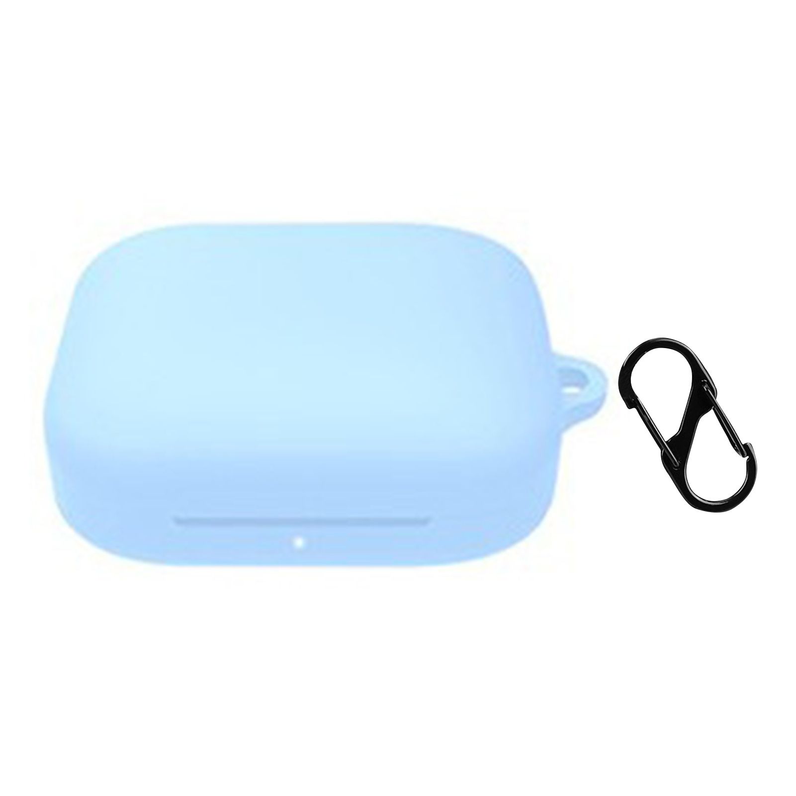 Earbuds Cover Reusable Bluetooth-compatible Earbuds Cover Protector