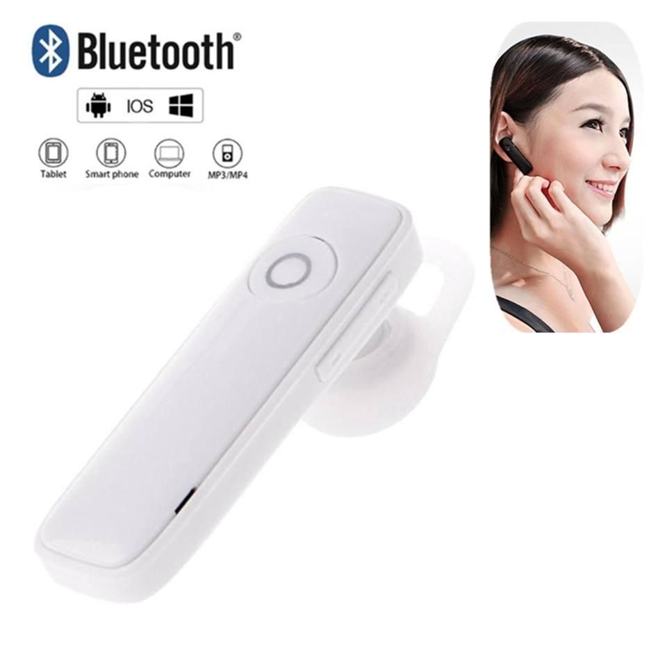 MK165 Stereo Bluetooth Earphone