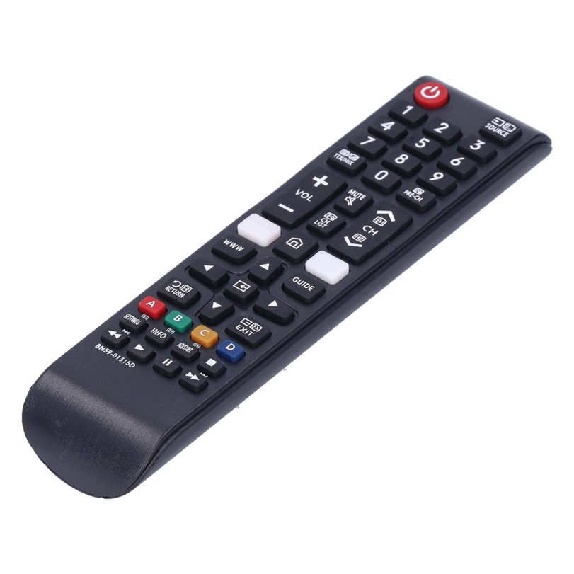 Buy Ying N59‑01315D Television Remote Control Replacement for Samsung LED TV UA43RU7100/UA50RU7100