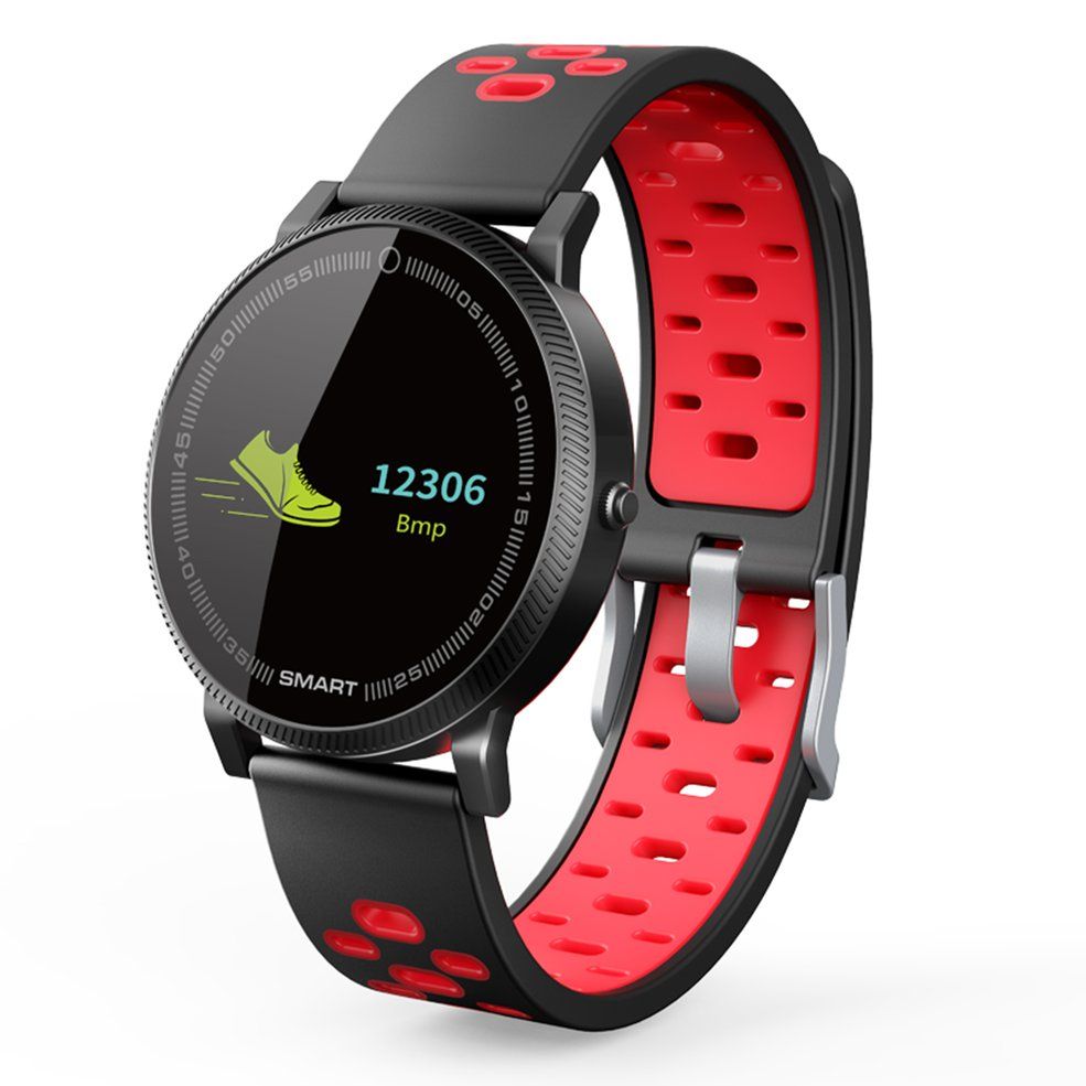 Heart Rate Monitor Fitness Activity  F4S