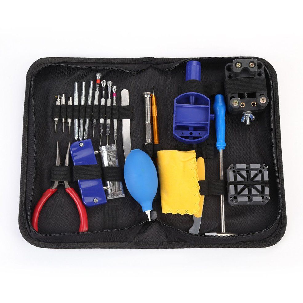 23 Piece Yd046 Watch Strap Disassembly Tool