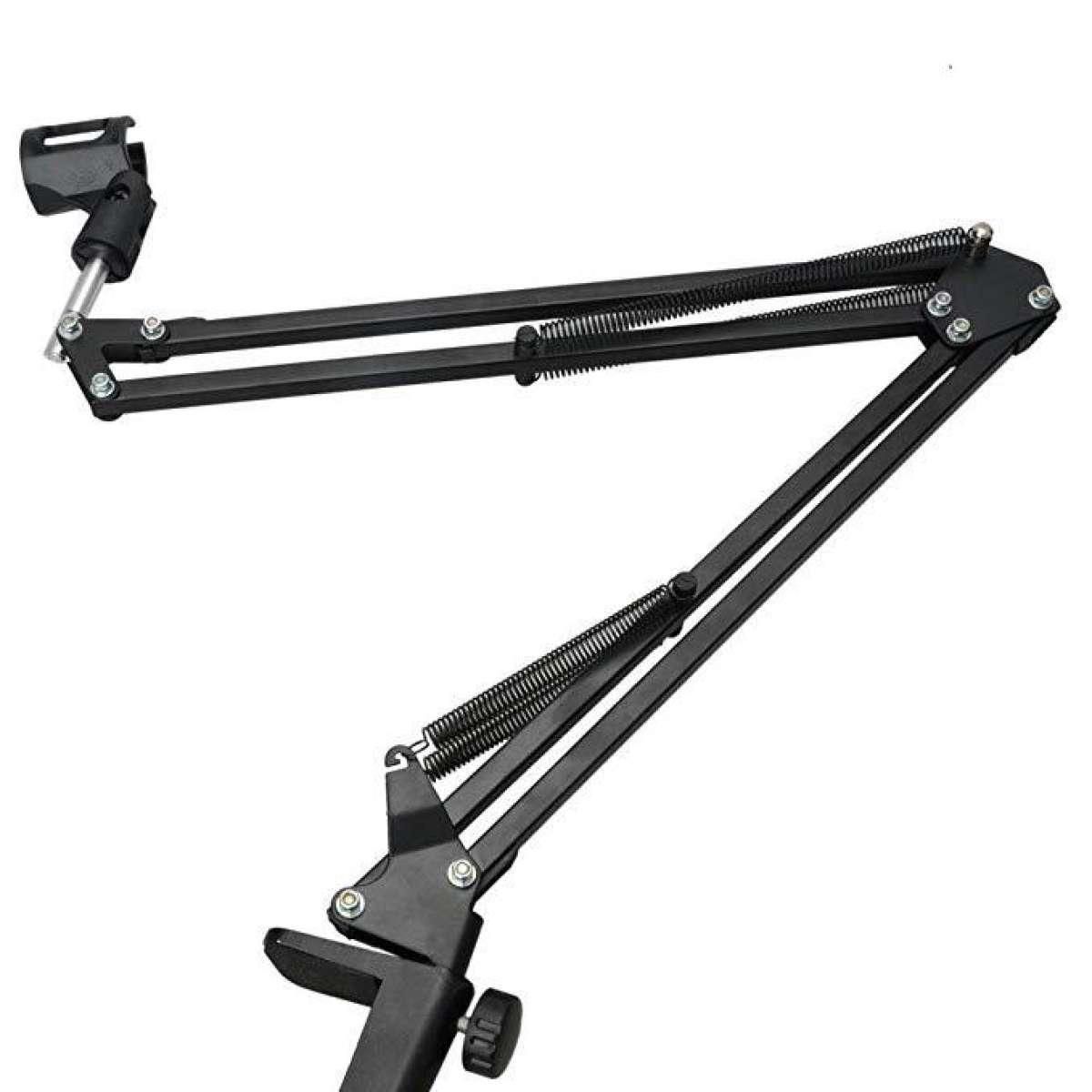 Professional Recording Microphone Stand