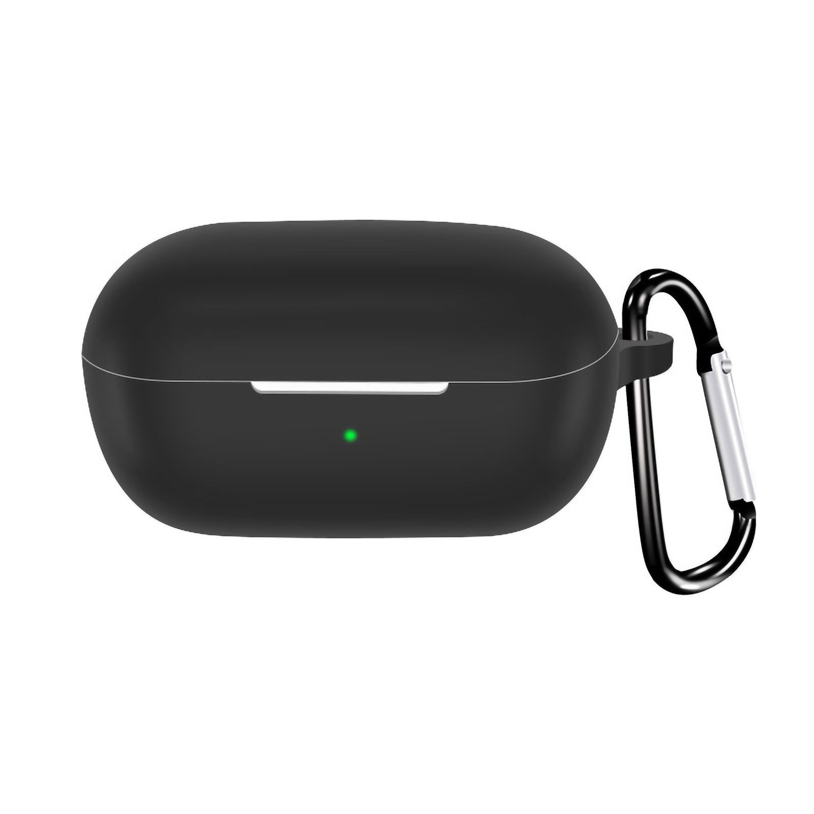 Earphone Soft Wireless Bluetooth-compatible Headset Protective Case