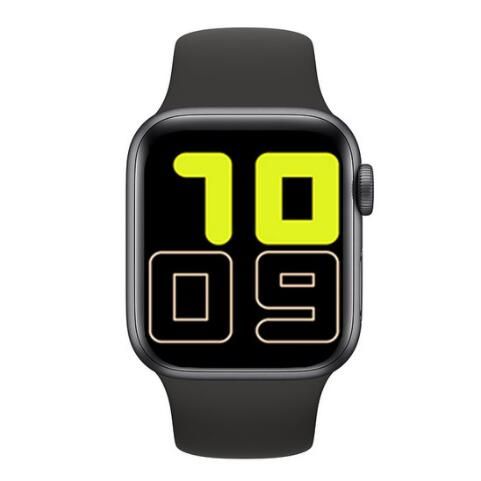 Waterproof Touch Digital Watch Unisex Sport Watches Smartwatch Bracelet Alarm Sport Pedometer Wrist Band Iwatch Temperature Kids
