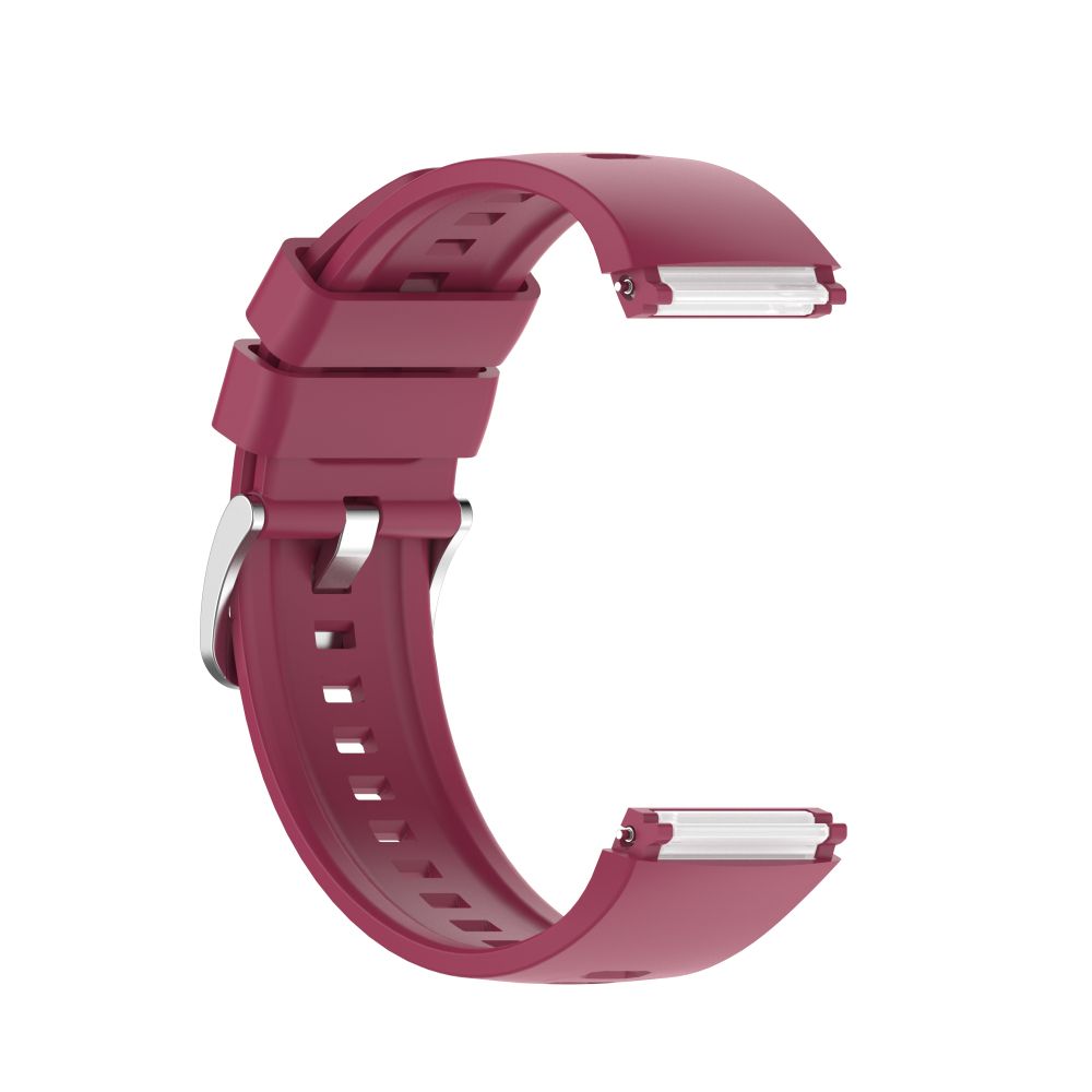 Silicone Material Strap For Huawei Watch GT2e Smart Watch Compression Molding/sturdy And Durable Size Can Be Adjusted