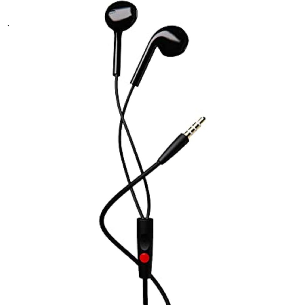 WX30 Heavy Bass Music In-ear with Mic Earphone / Gaming Headphones with mic