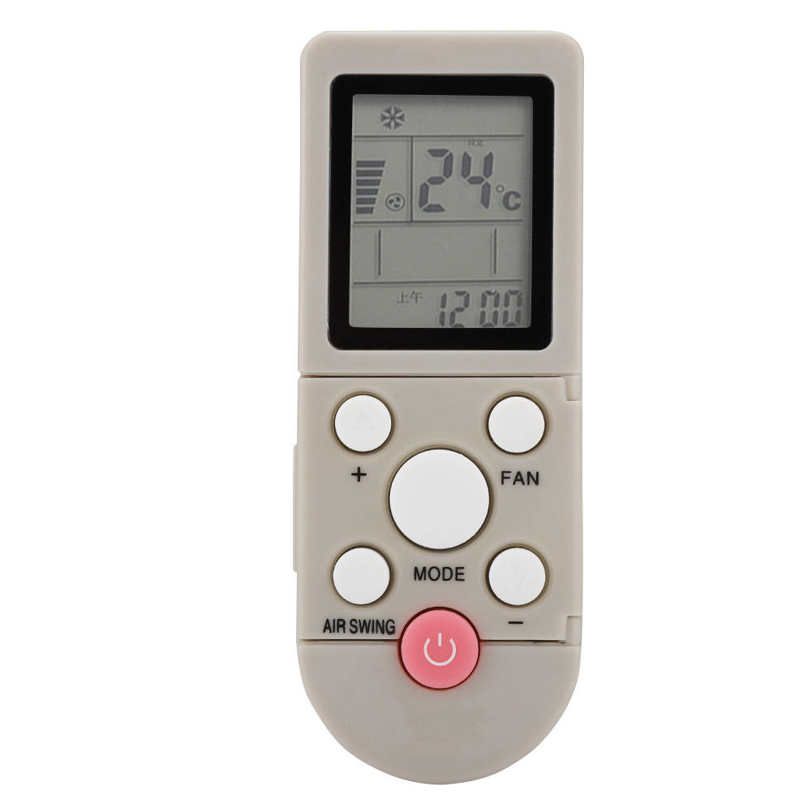 For AUX Air Conditioning Remote Control YKR-F/06 YKR-F/010 YKR-F/09R