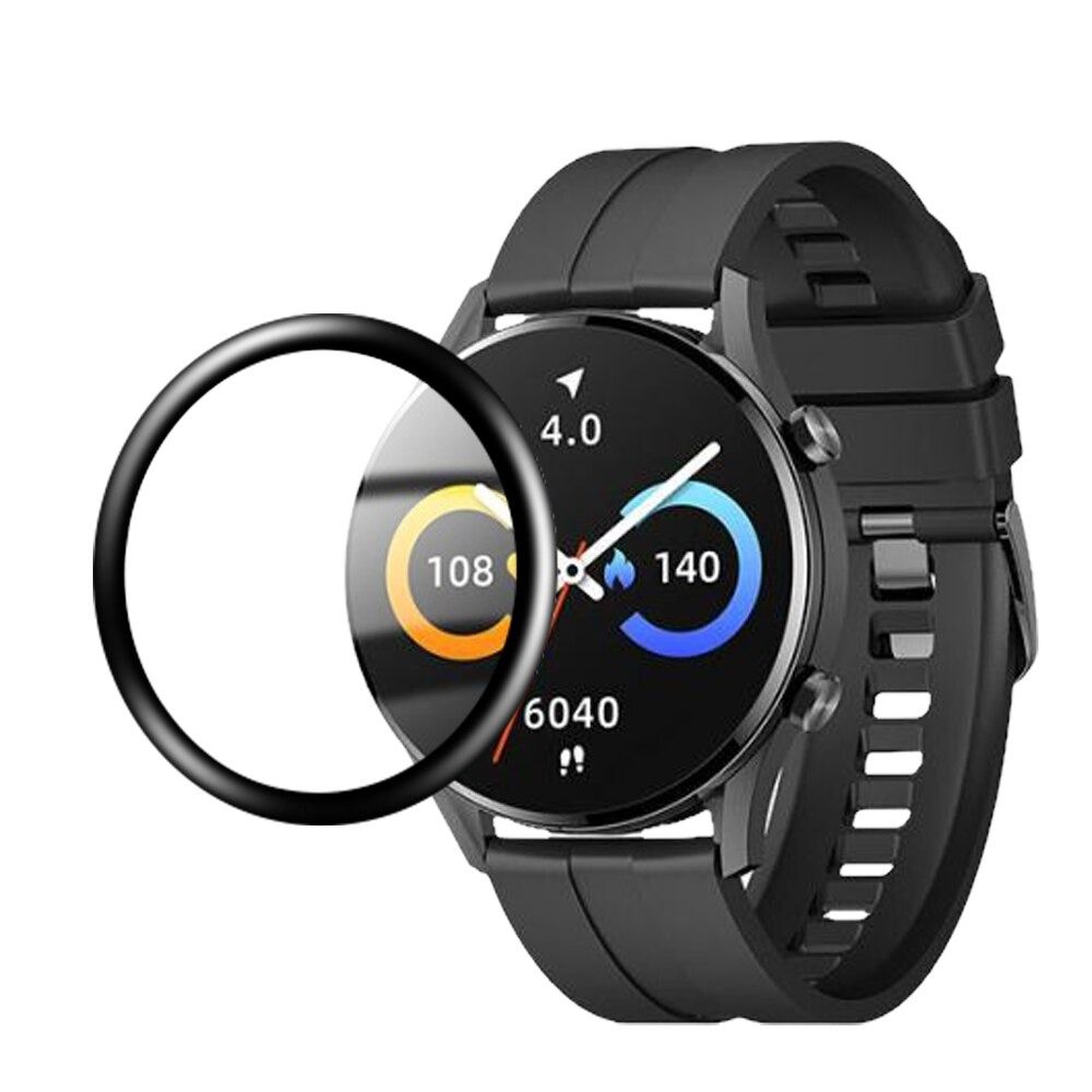 Xiaomi_IMILAB W12 Smart Watch Screen Protector