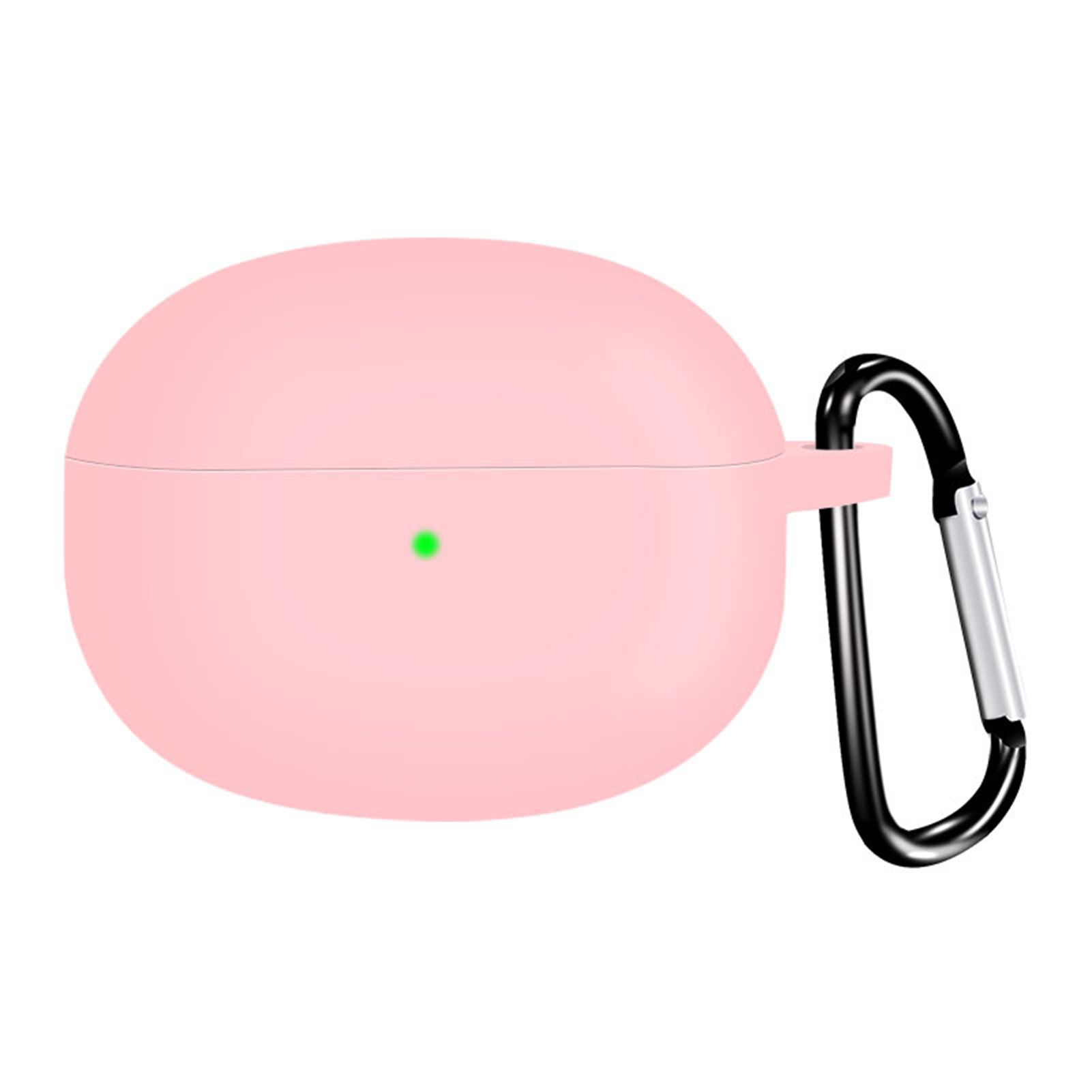 Protective Wear-resistant Bluetooth-compatible Earbud Ultra-thin Protective