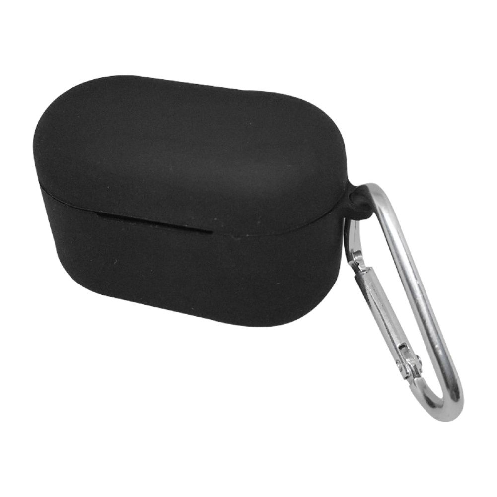 Shockproof Silicone Protective Case Cover for Redmi AirDots Bluetooth Earphone