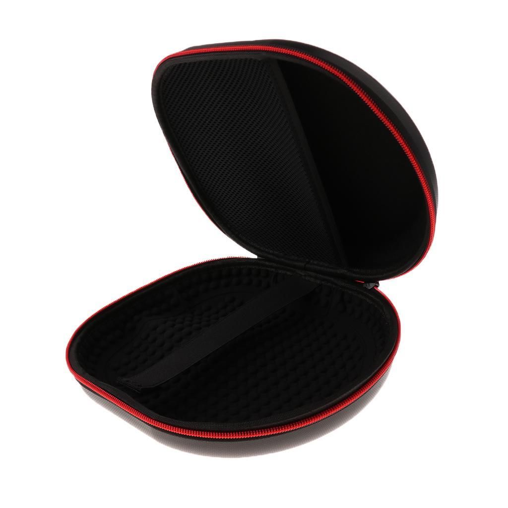 Hard Headphone Case Travel Bag for Audio-Technica ATH M50 M40X M50X M30x M50xMG Professional Studio Monitor Headphones Headset headphone