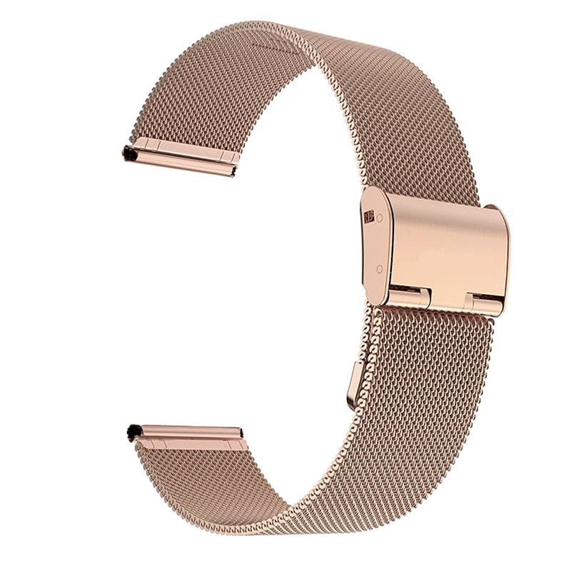 Watchband for Samsung Galaxy Watch Active 2 Watch Strap Band for Galaxy Watch 42mm Bracelet for Smart Watch Huawei Watch gt 2