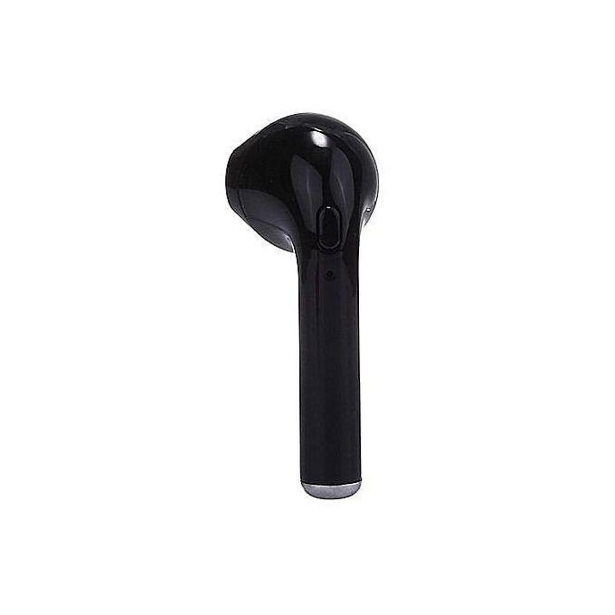 HBQ - i7R Single Stereo Bluetooth Headphone