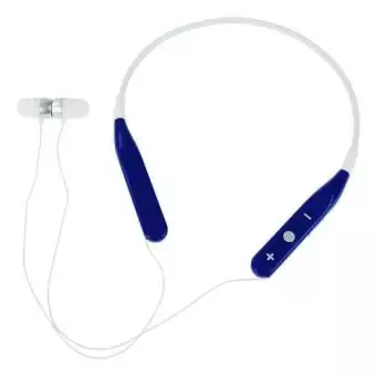 Bluetooth Neck Band In Ear Earphone- Kbp-733