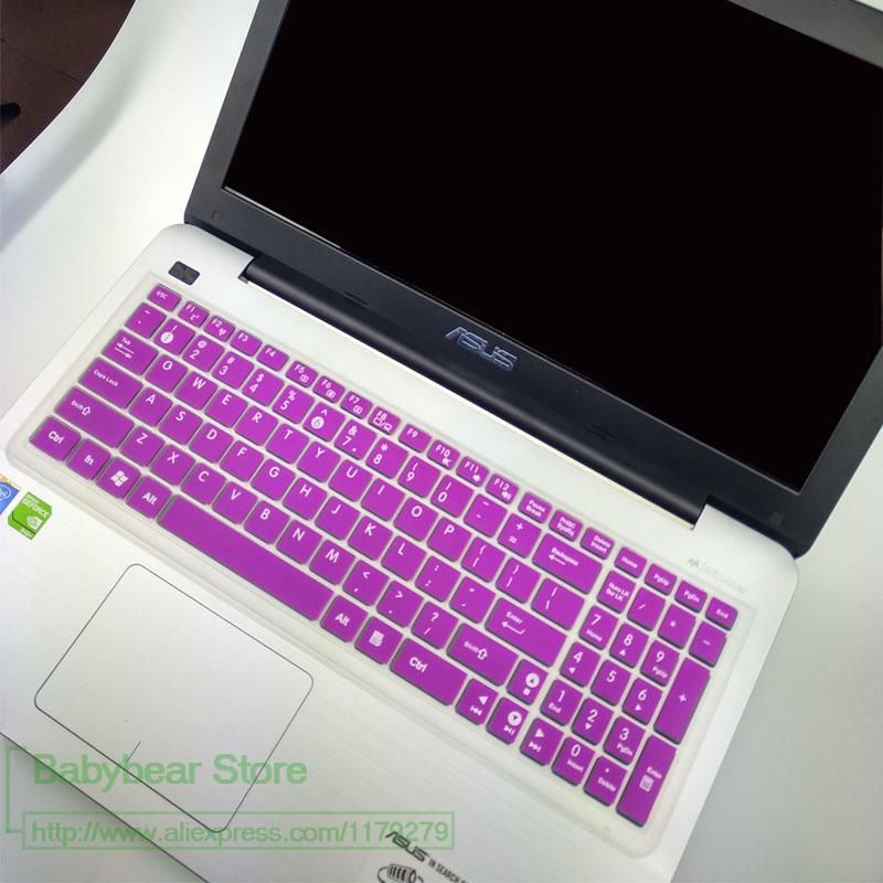 17.3 inch Notebook Keyboard Cover Protector for ASUS GL702 GL702ZC GL702vm GL702v GL702vi gl702vsk ZX70 K751 A751 FX71 Pro S