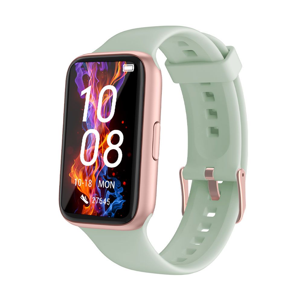 LC112 Intelligent  Watch Information Push Heart Rate Alarm Pedometer Waterproof Sports Bracelet