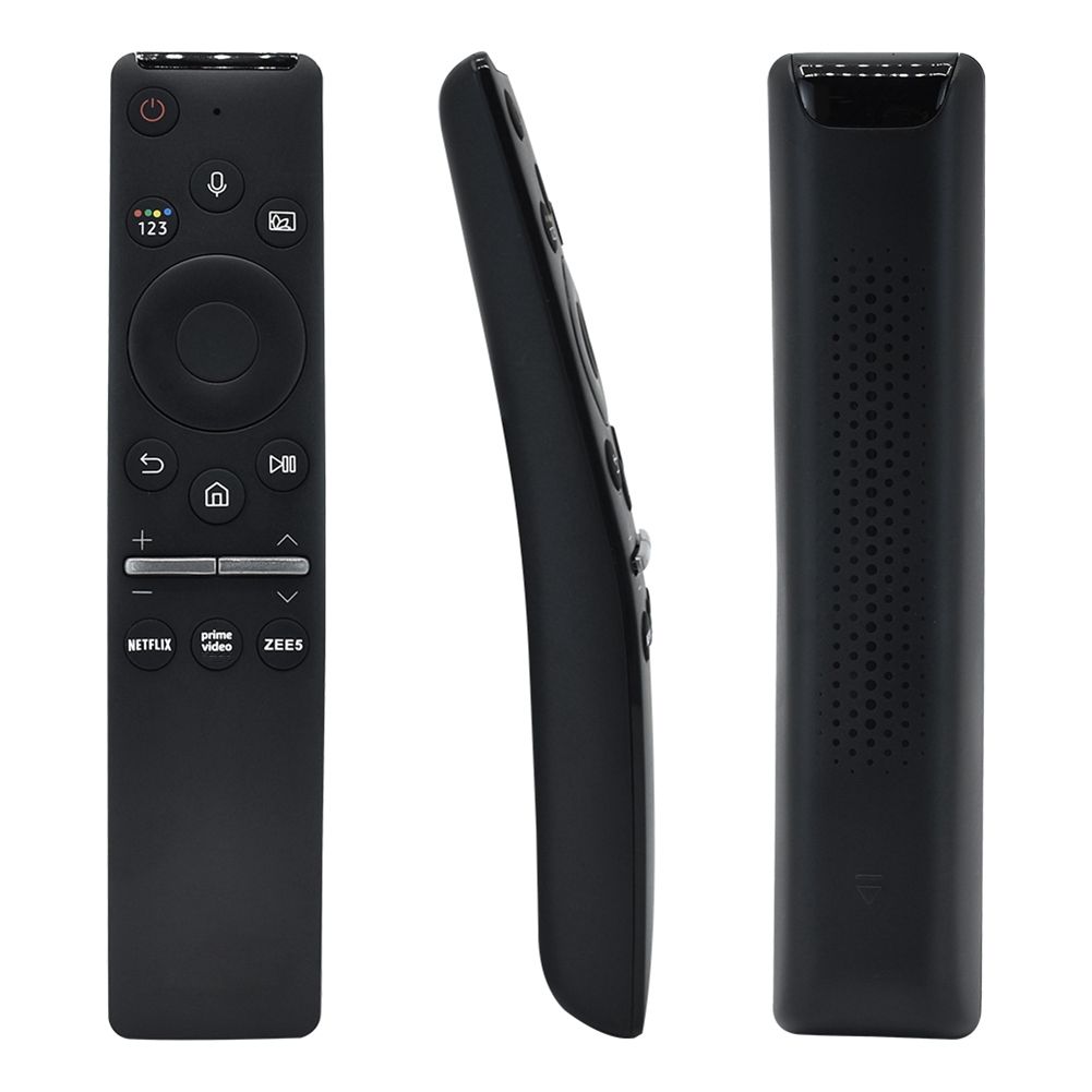 BN59-01329H for Samsung 4K QLED Voice Bluetooth TV Remote Control BN59-01266A BN59-01312B BN59-01312M BN59-01329A