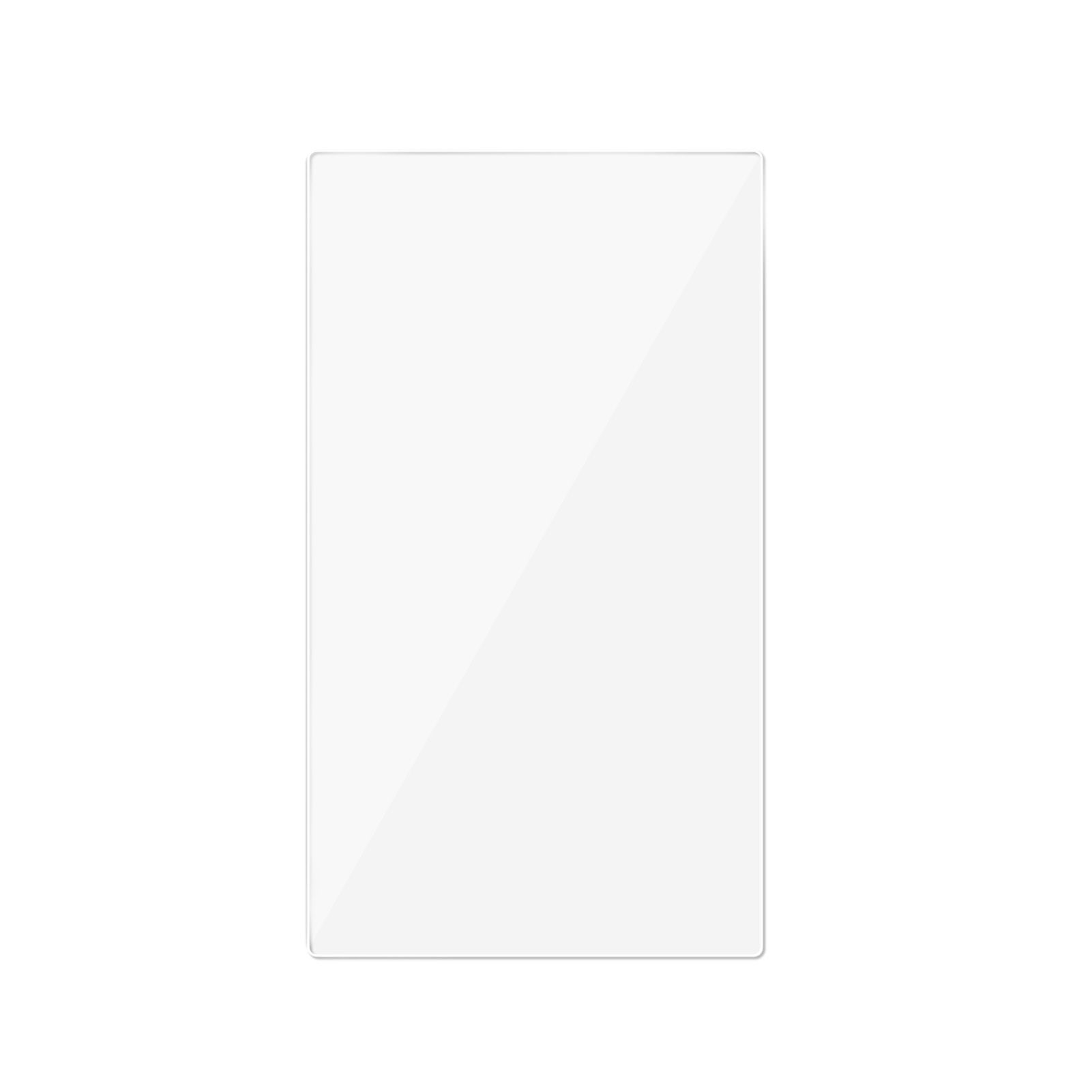 Game Console Screen Protector Hard Game Console 9H Screen Glass Protector