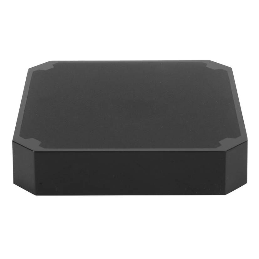 X96 Mini High Quality TV Set Top Box S905W BOX Equipment for Android 7.1 100‑240V