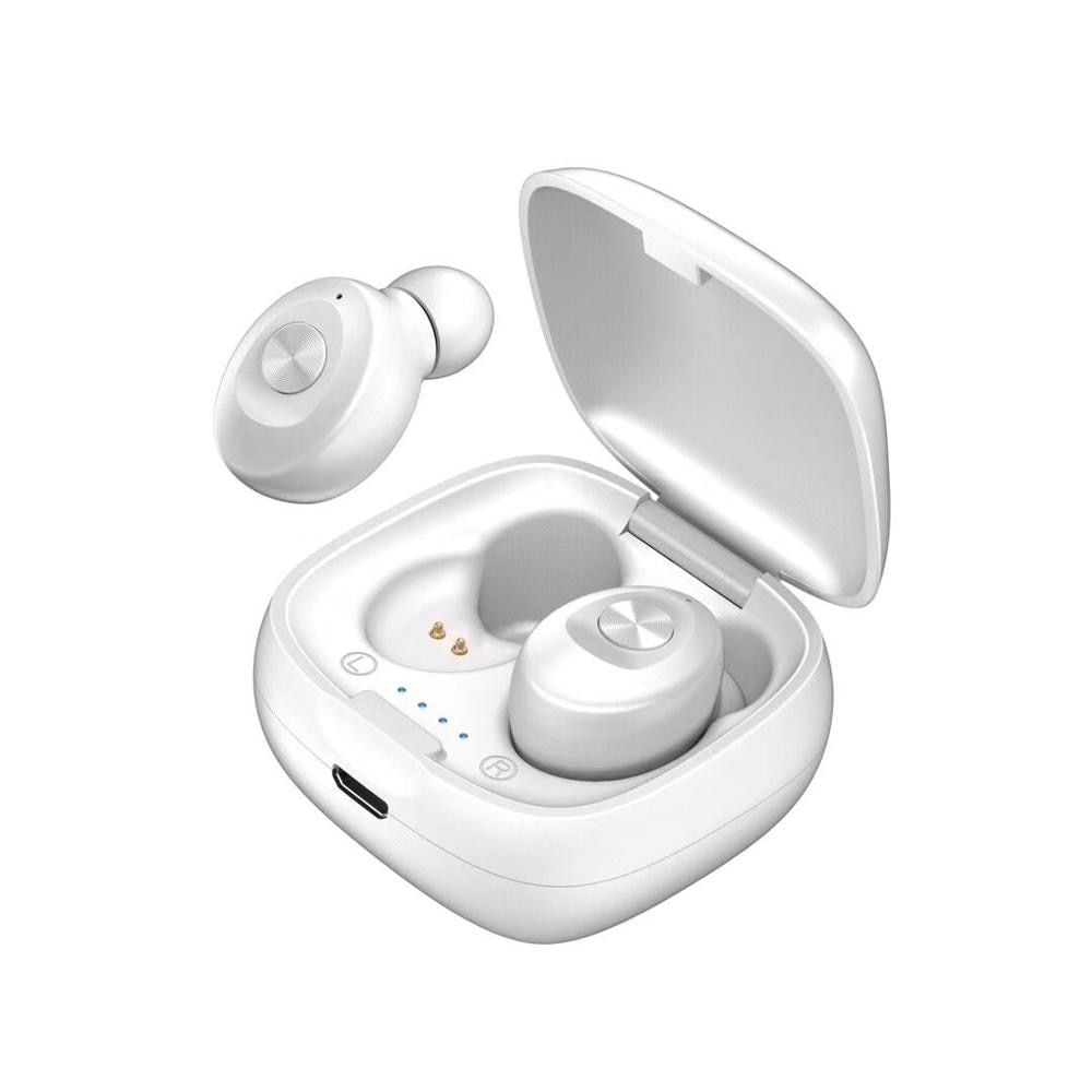 Bluetooth Earphone TWS 5.0 Led Display Wireless Earbuds Stereo Headphones for Xiaomi in Ear Phone Gaming Sport Headset