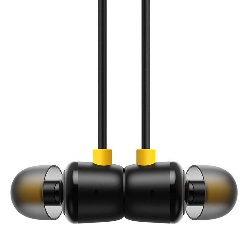 Realme Buds 2 Magnet Wired Earphones With Mic Realme Buds 2 Magnet Subwoofer Stereo Wired Earphones Earbuds 2 Bass Realme Phone Earphone
