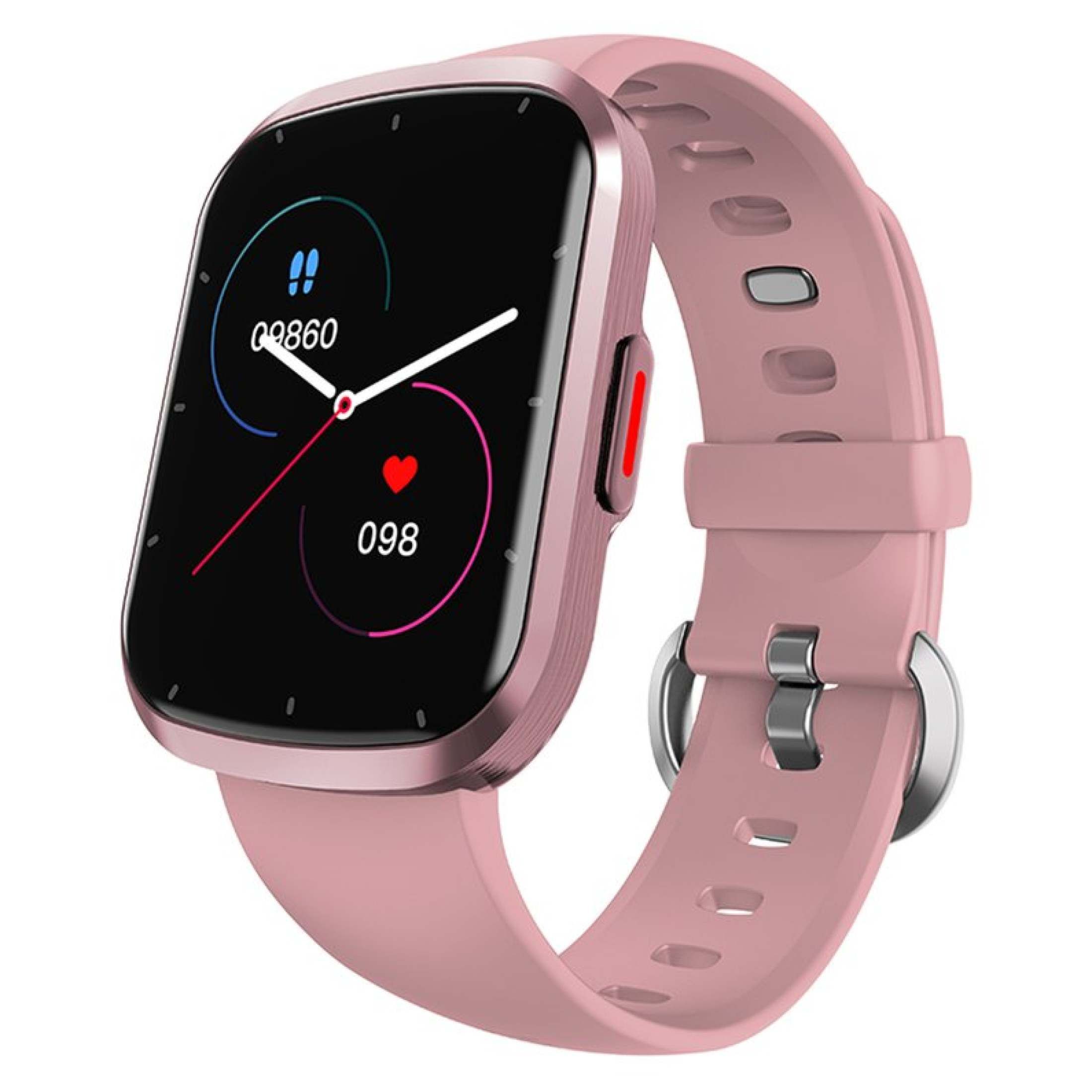 HW13 Smart Watch 1.57 " Full Touch Sport IP68 Waterproof Fitness Tracker
