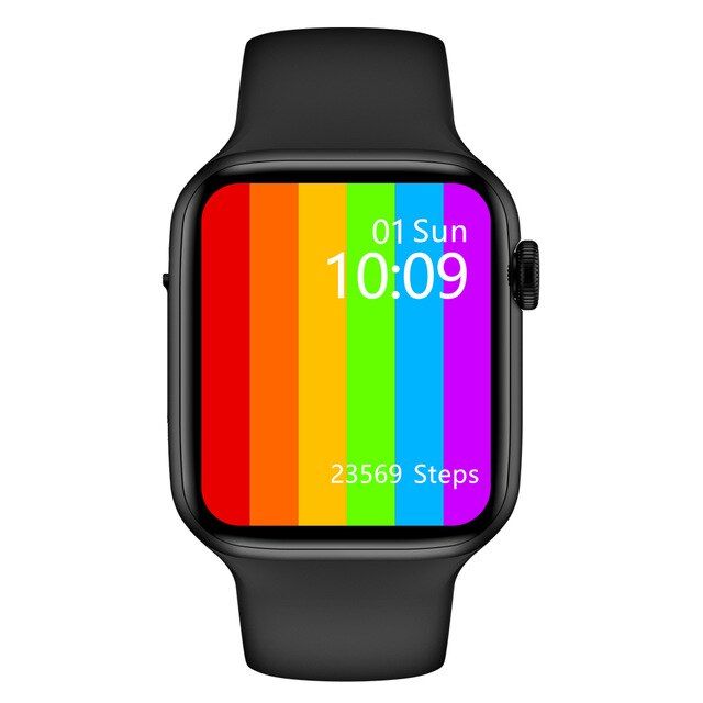 2G Q12 Kid Phone Watch Anti-lost Children 1.44inch Touch Screen Intelligent Watch LBS Positioning IP67 Waterproof Talking Watch