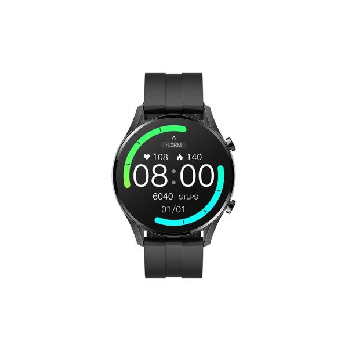 Imilab Smart Watch W12 Global Version - Black