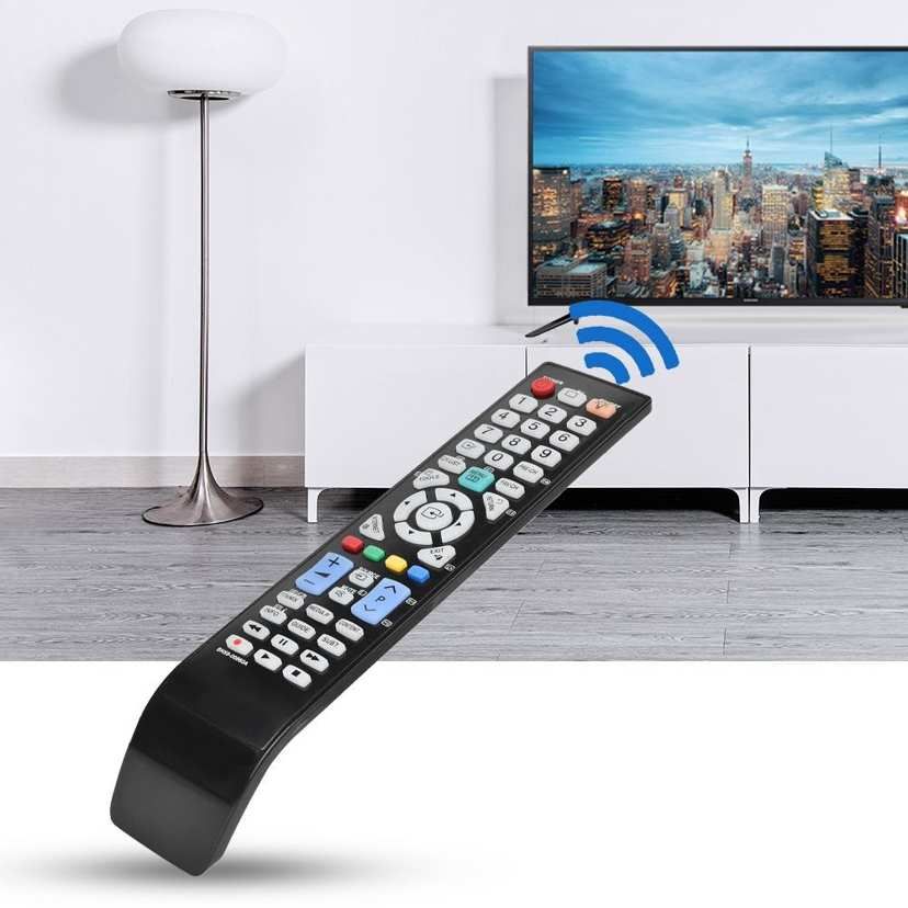 LED LCD HDTV Remote Control For Samsung BN59-00937A BN59-00936A BN59-00860A