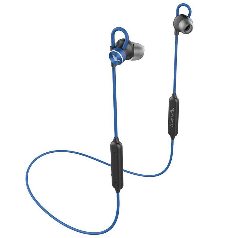 【MIGAPALAZA】 Cloud Fox S16 IPX6 Sports Bluetooth Earphone