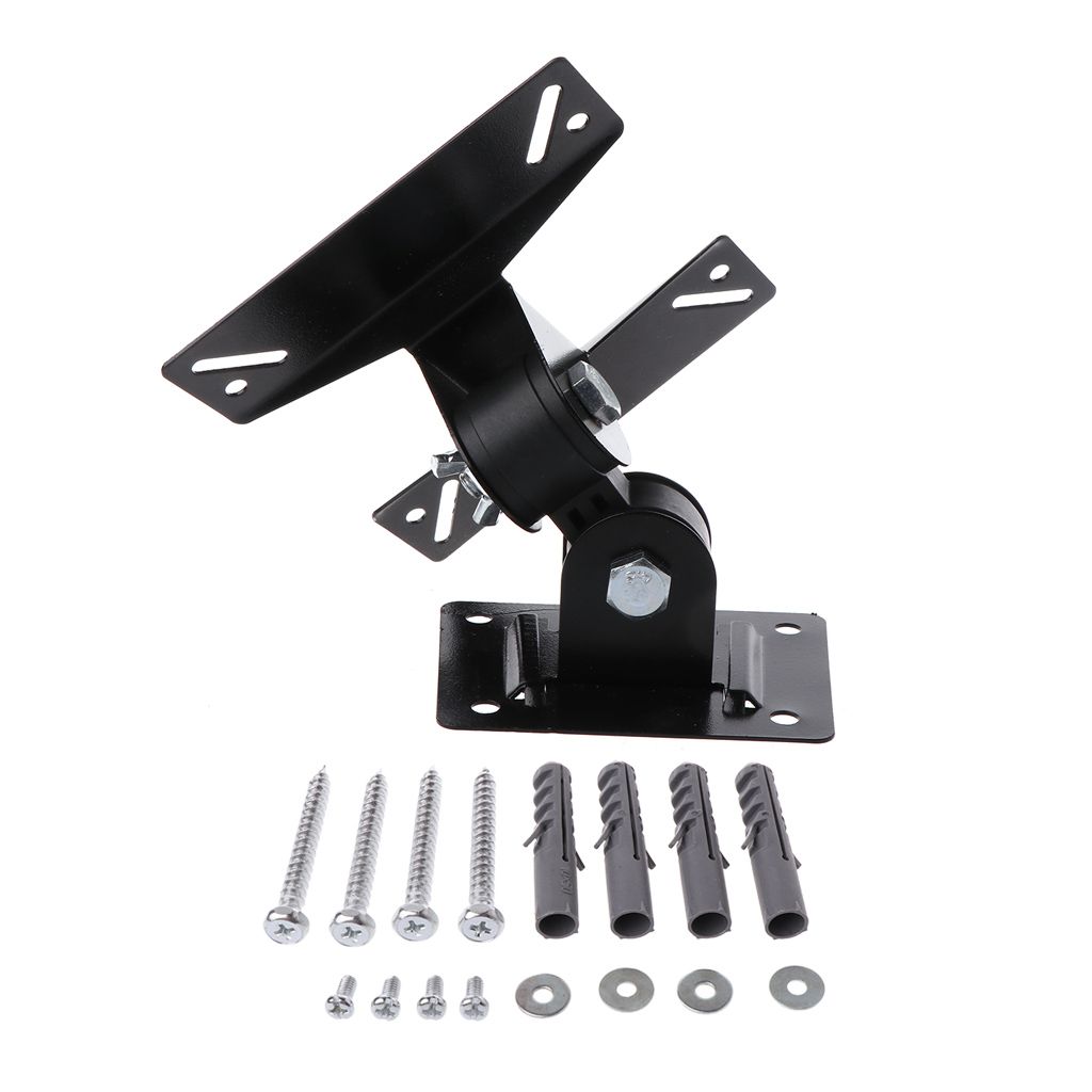 14-27 / 14-24 (packaging) inch 180 Degree Swivel Tilt LED LCD TV Wall Mount Bracket Monitor Holder